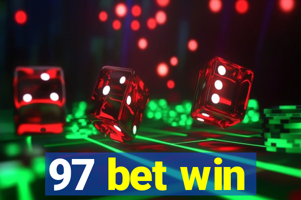 97 bet win